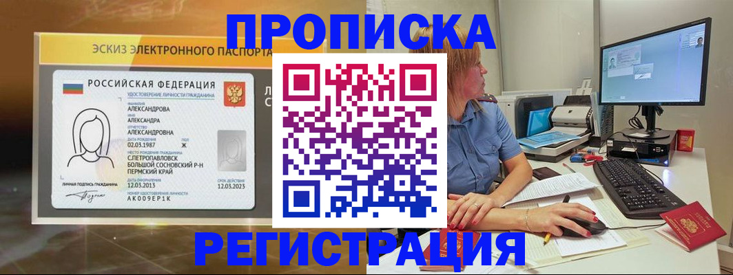 прописка 2025 в Дубне